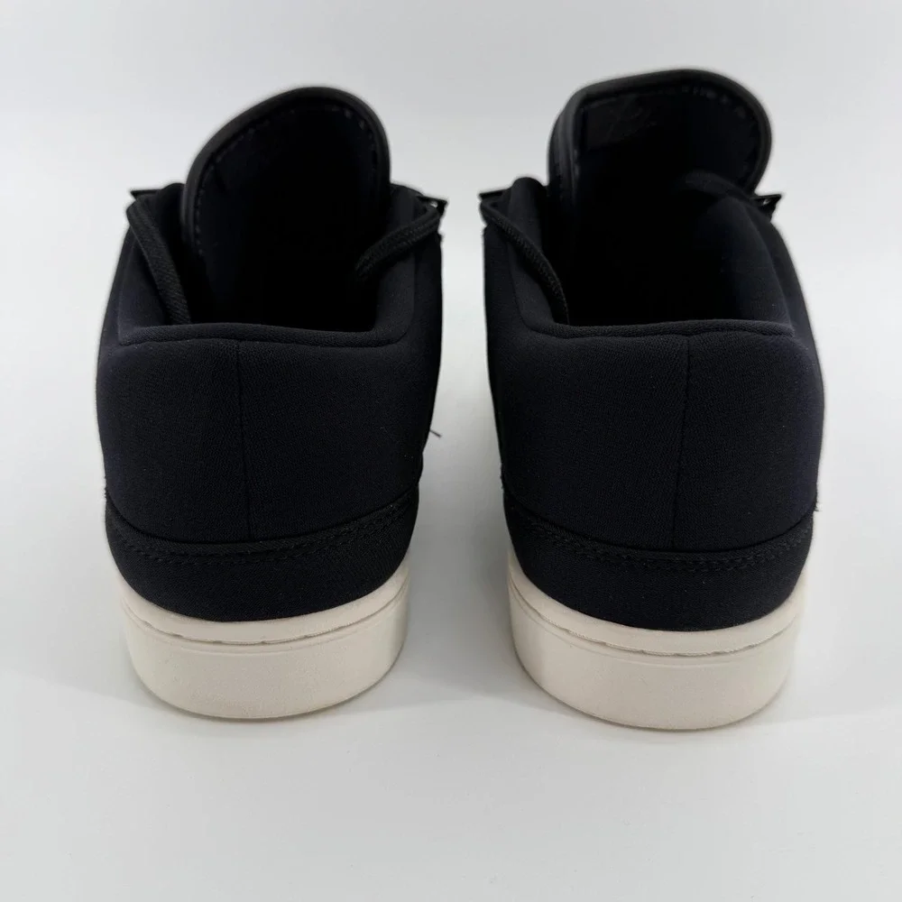 Jordan Westbrook 0 Why Not Shoes Men's Size‎ 8 Low Black